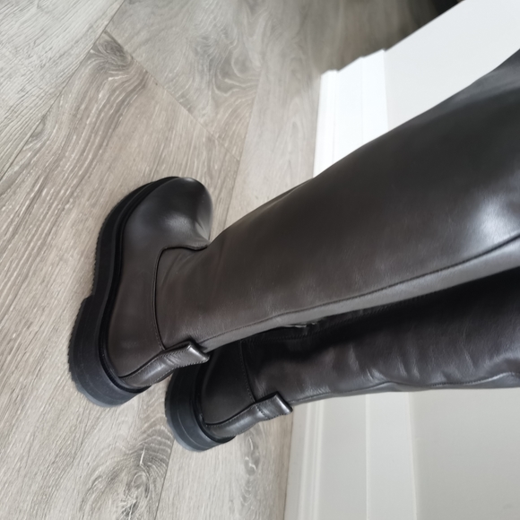 Joseph brand new tall boots - Picture 3 of 7